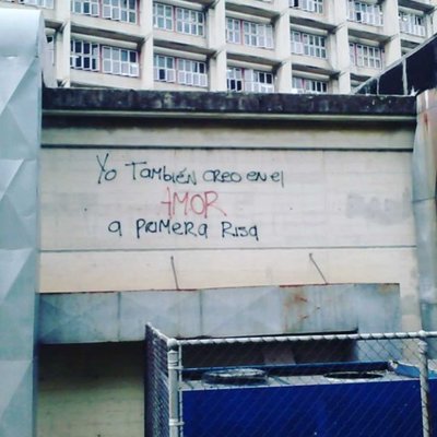 Frase caraqueña