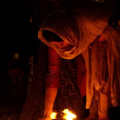 Dev Diwali Photos 