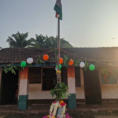 Happy Republic Day 