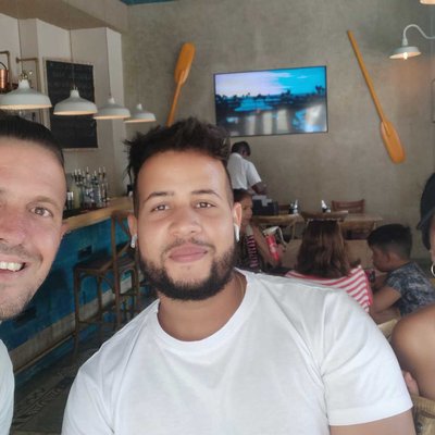 Desde Paco's Mar Habana Cuba 🇨🇺