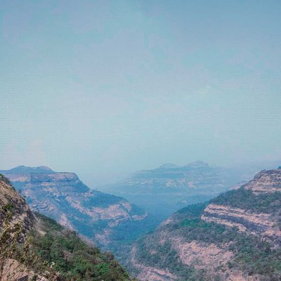 📍 Khandala ghat