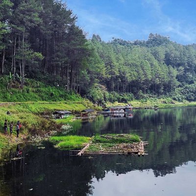 Beautiful Lake