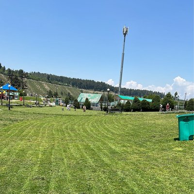 Playground 