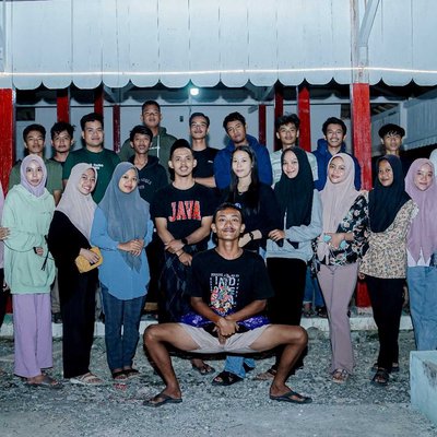 Karang taruna Desa waeputeh