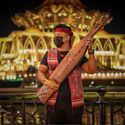 Kuching, Sarawak