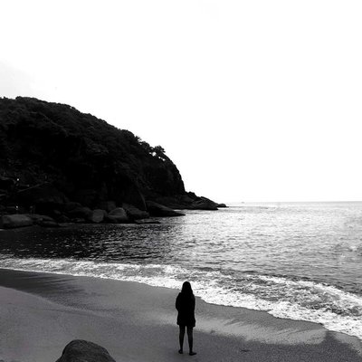 solitude