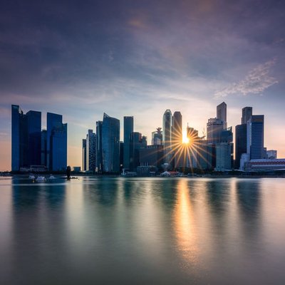 Marina Bay Sands