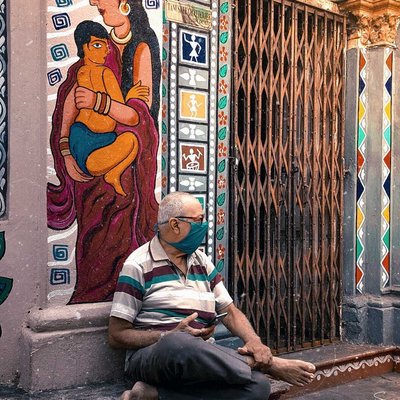 বৈঠকী আড্ডা || উত্তরের আড্ডা