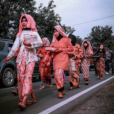 Karnaval Tujuhbelasan