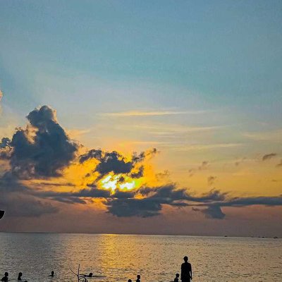 Sunrise 🫰