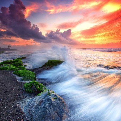Let it is flow