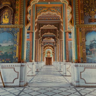 The Best architecture 