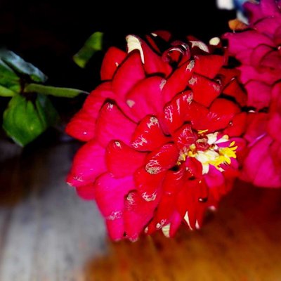 Diamond Flower