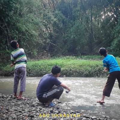 sungai