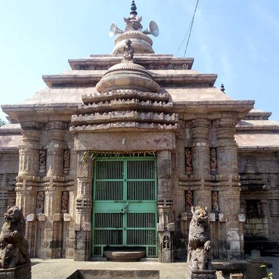 Vasudeva temple
