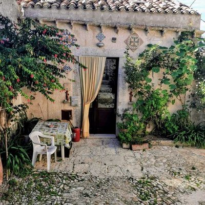 Erice, Sicily, Italy