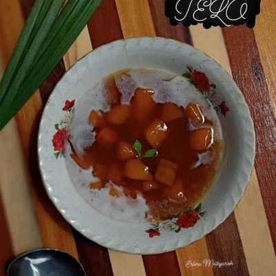 BUBUR
