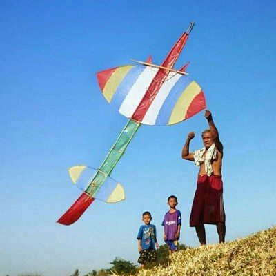 Mainan Tradisional