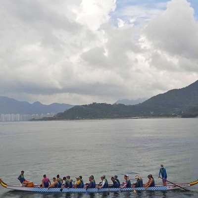 Tuen Ng festival