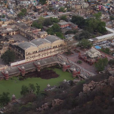 MOSI MAHARANI ALWAR RAJASTHAN