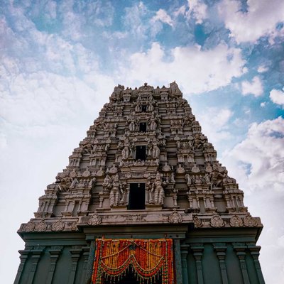 Prati Balaji Temple 