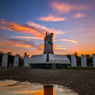 Tugu Proklamasi 