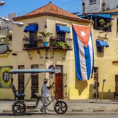 La Habana, Cuba