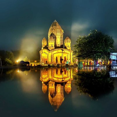 Real Facts About The Ruined Forts of Garh Panchkot, Purulia