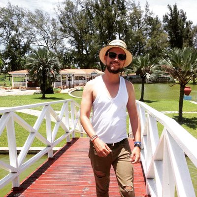 Parque Josone 🏕️🍃😎