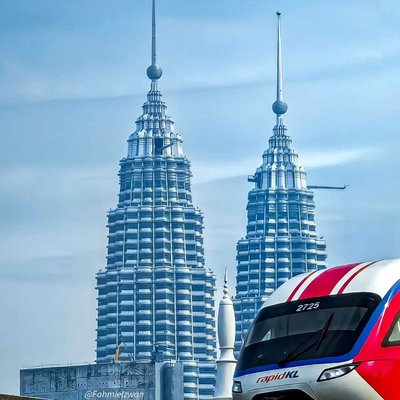 Kuala Lumpur