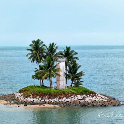 Pulau Buat