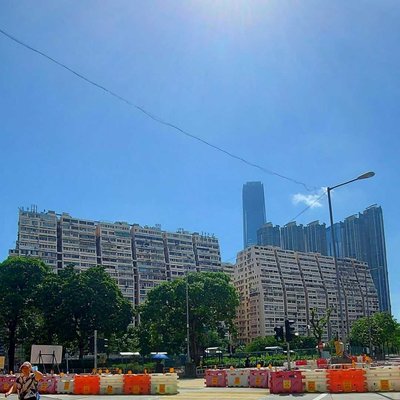 MAN YIU BUILDING , JORDAN.KOWLOON.