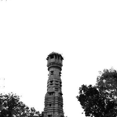 Hutheesing Jain Temple