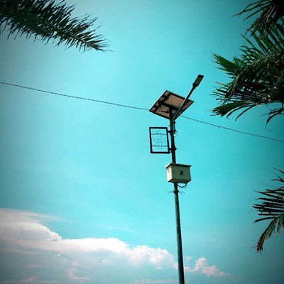 Pantai Blitok 
