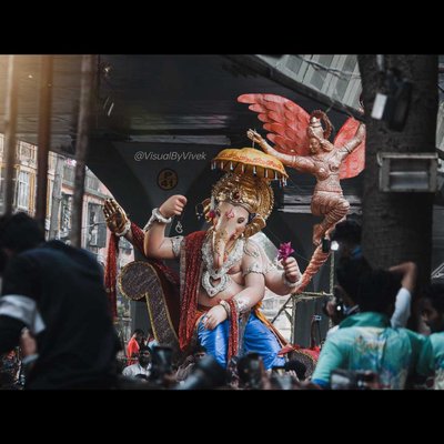 Chinchpoklicha Chintamani 