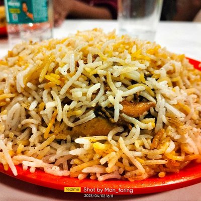 || BIRIYANI ||