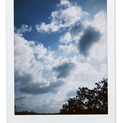 ☁️