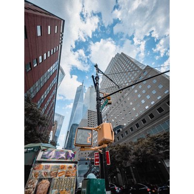 New York City, USA 🇺🇸