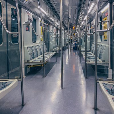Subte nocturno