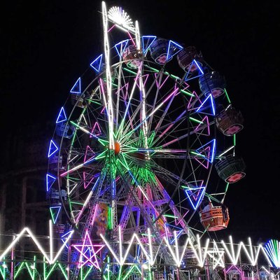 #mela