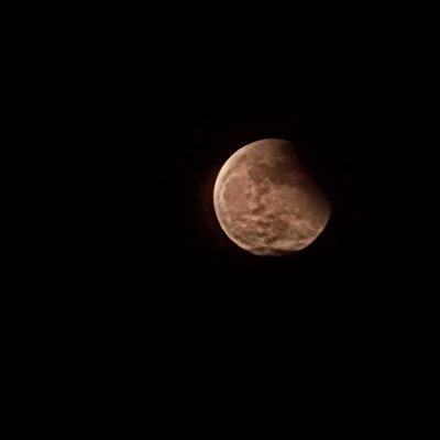 Moon 🌕