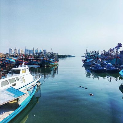 Teluk Jakarta 