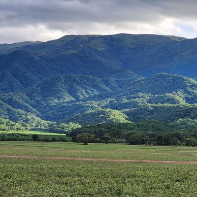 Largo adiós al verano