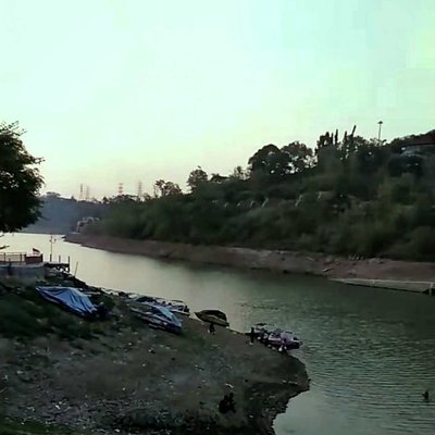 Waduk jatibarang