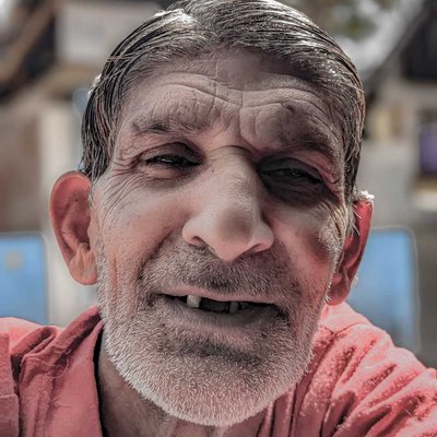Mr khazir