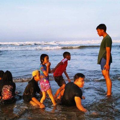 Anak anak