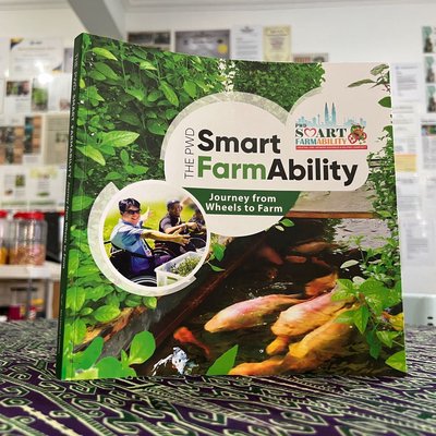 Smart Farm Ability 