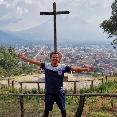 Cerro la Cruz