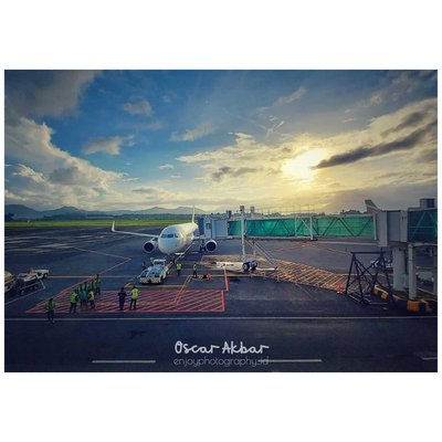 Sam Ratulangi Airport