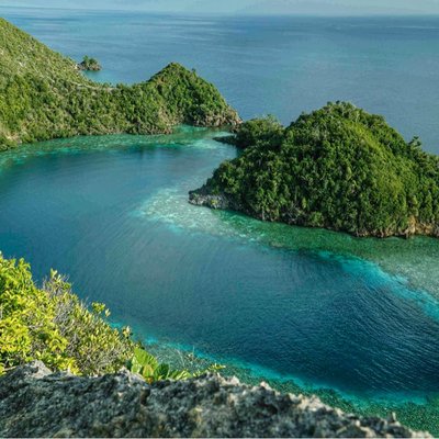 Laguna Cinta
